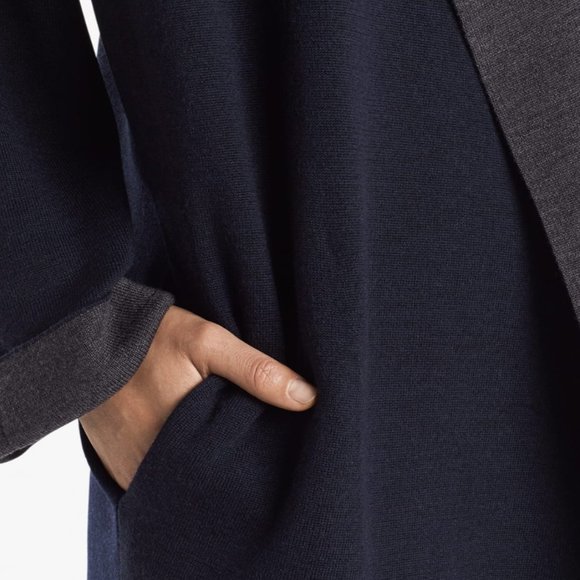 M.M. LaFleur Dougherty Duster - Picture 8 of 9